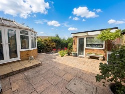 Winberry Avenue, North Anston, S25