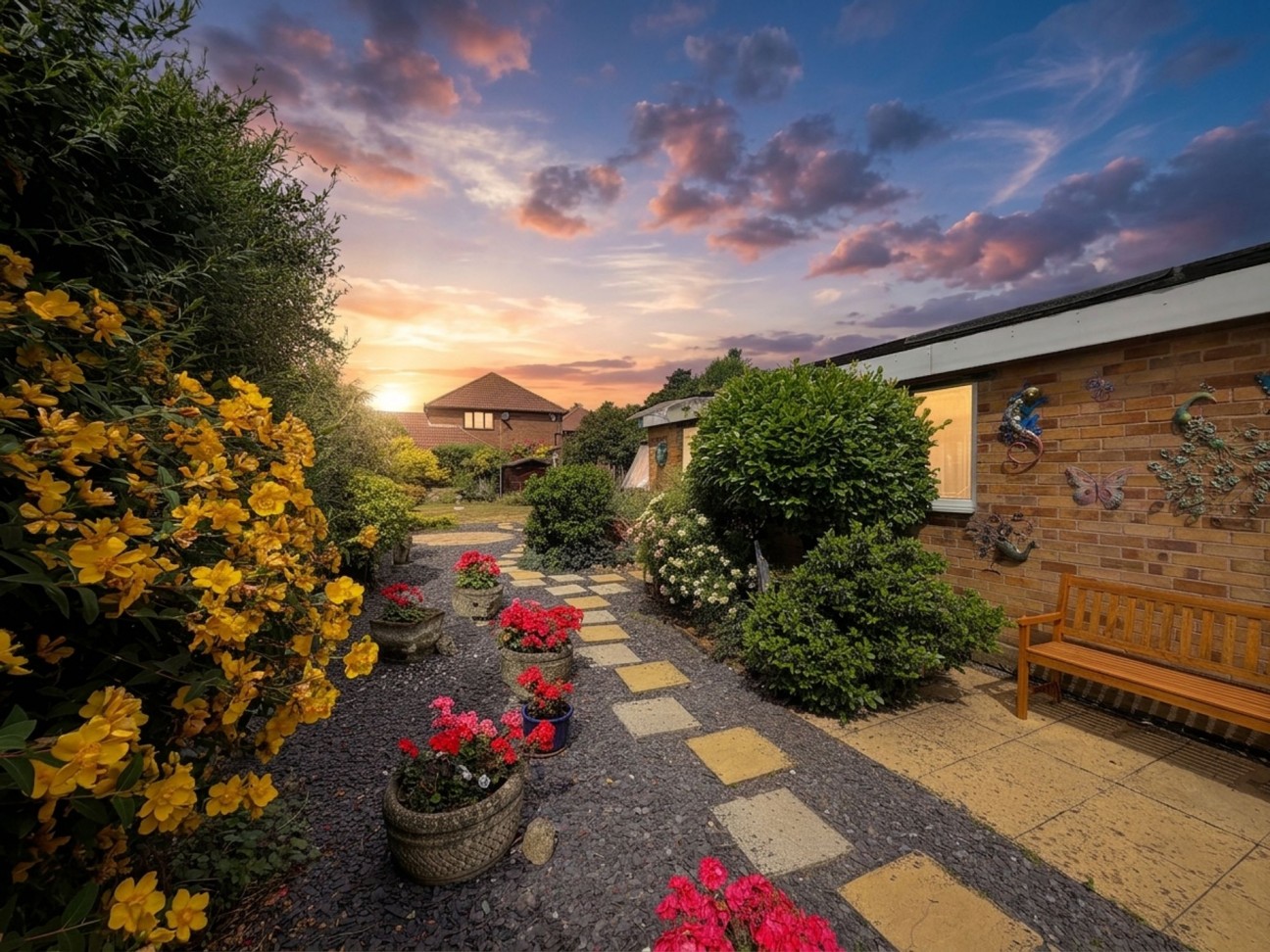 Winberry Avenue, North Anston, S25