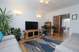 Winberry Avenue, North Anston, S25