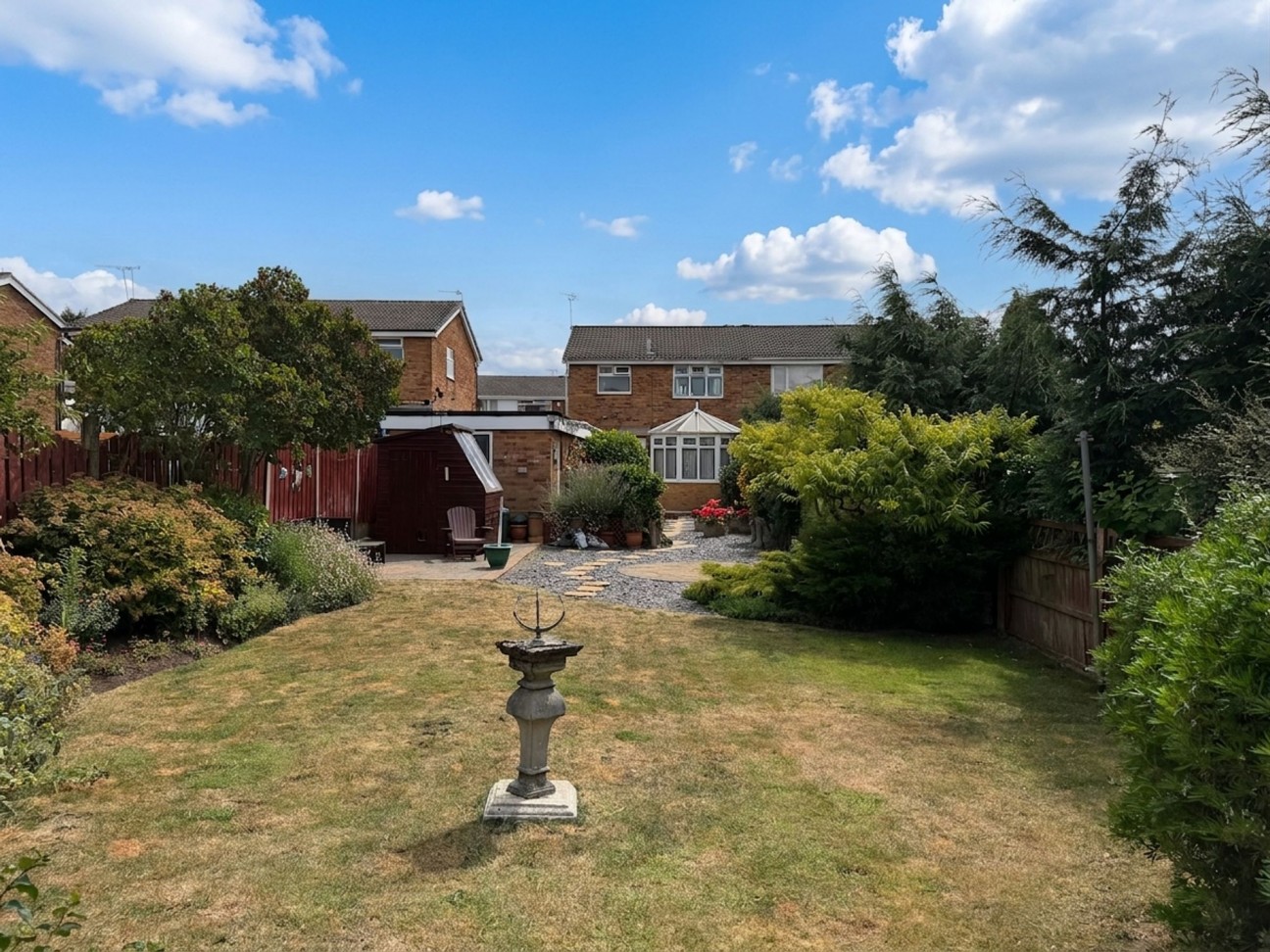 Winberry Avenue, North Anston, S25