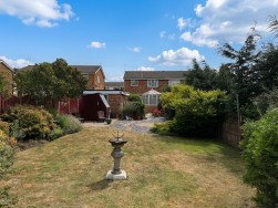 Winberry Avenue, North Anston, S25
