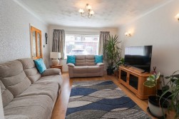 Winberry Avenue, North Anston, S25