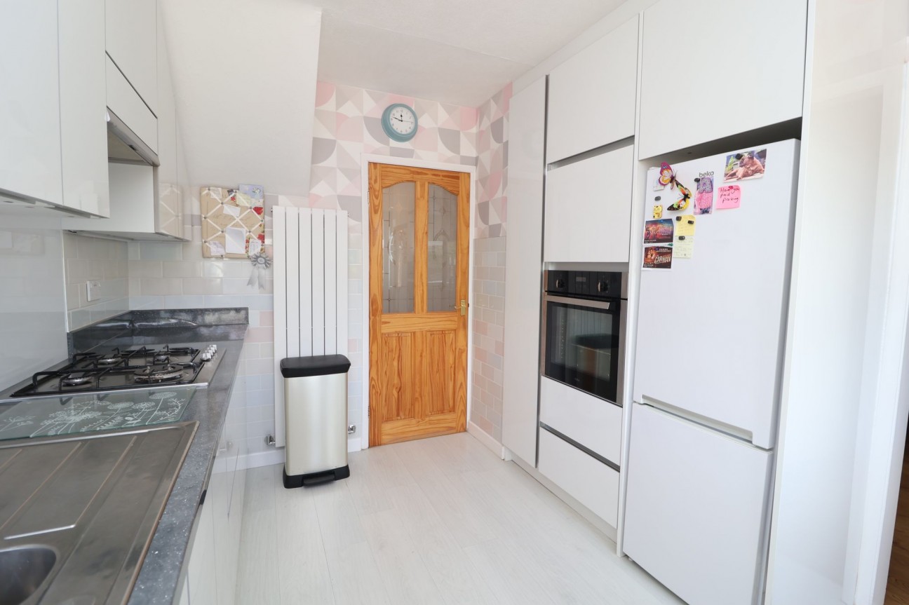 Winberry Avenue, North Anston, S25