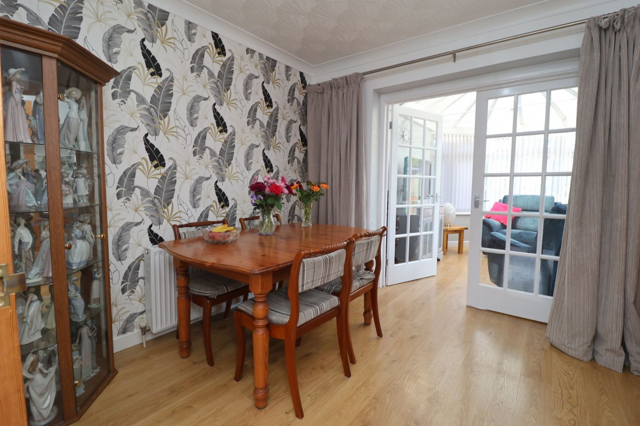 Winberry Avenue, North Anston, S25