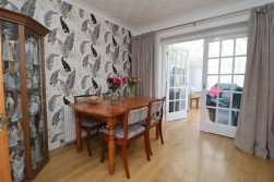 Winberry Avenue, North Anston, S25