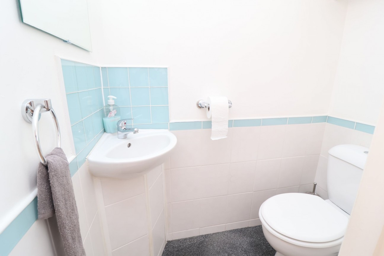 Winberry Avenue, North Anston, S25