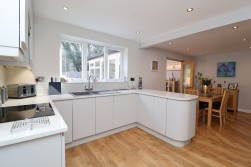 Broomhill Avenue, Worksop, S81