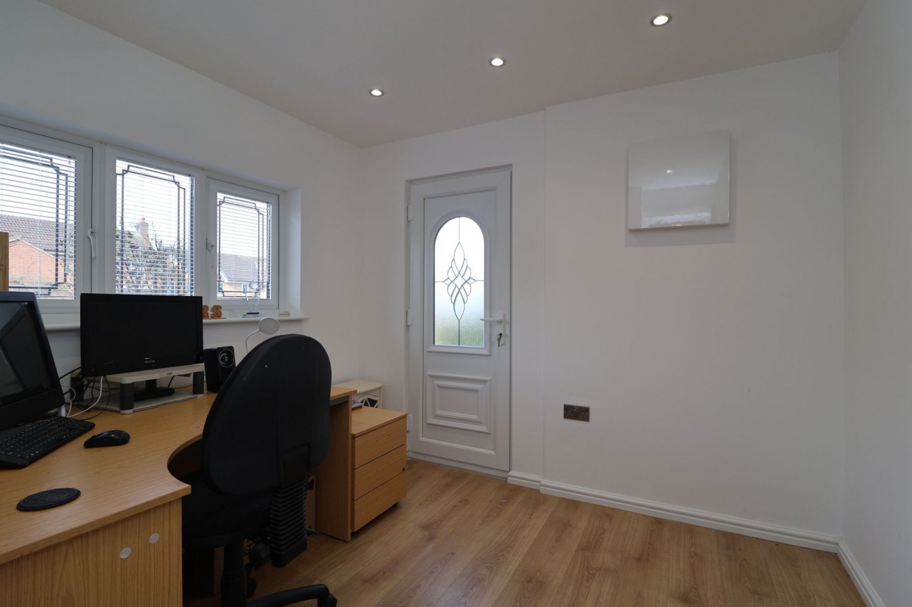 Broomhill Avenue, Worksop, S81