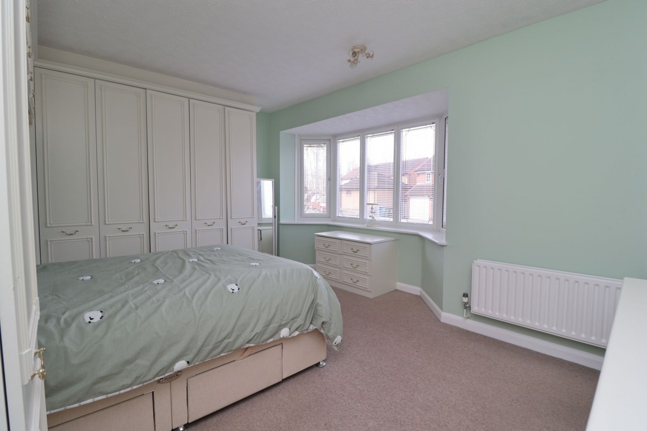 Broomhill Avenue, Worksop, S81