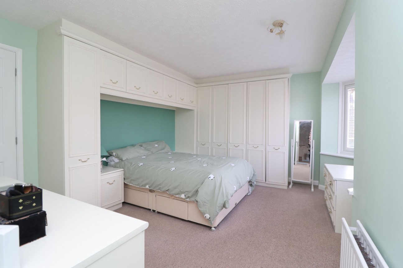 Broomhill Avenue, Worksop, S81