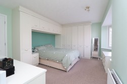 Broomhill Avenue, Worksop, S81