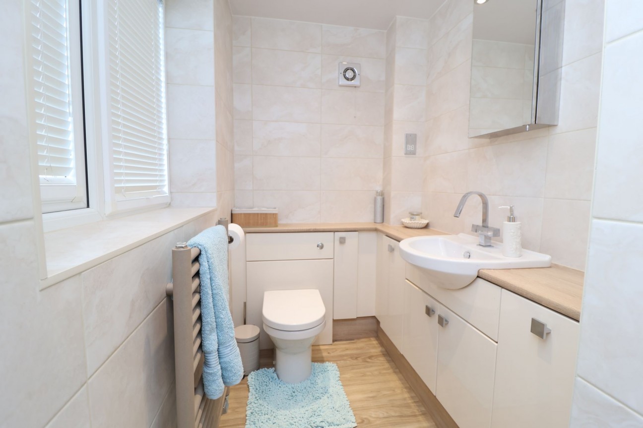 Broomhill Avenue, Worksop, S81