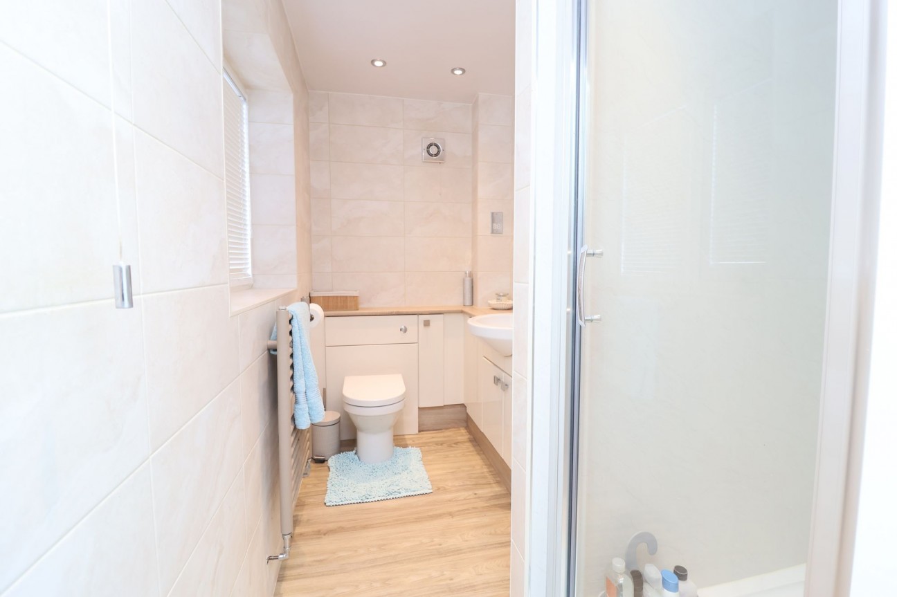 Broomhill Avenue, Worksop, S81