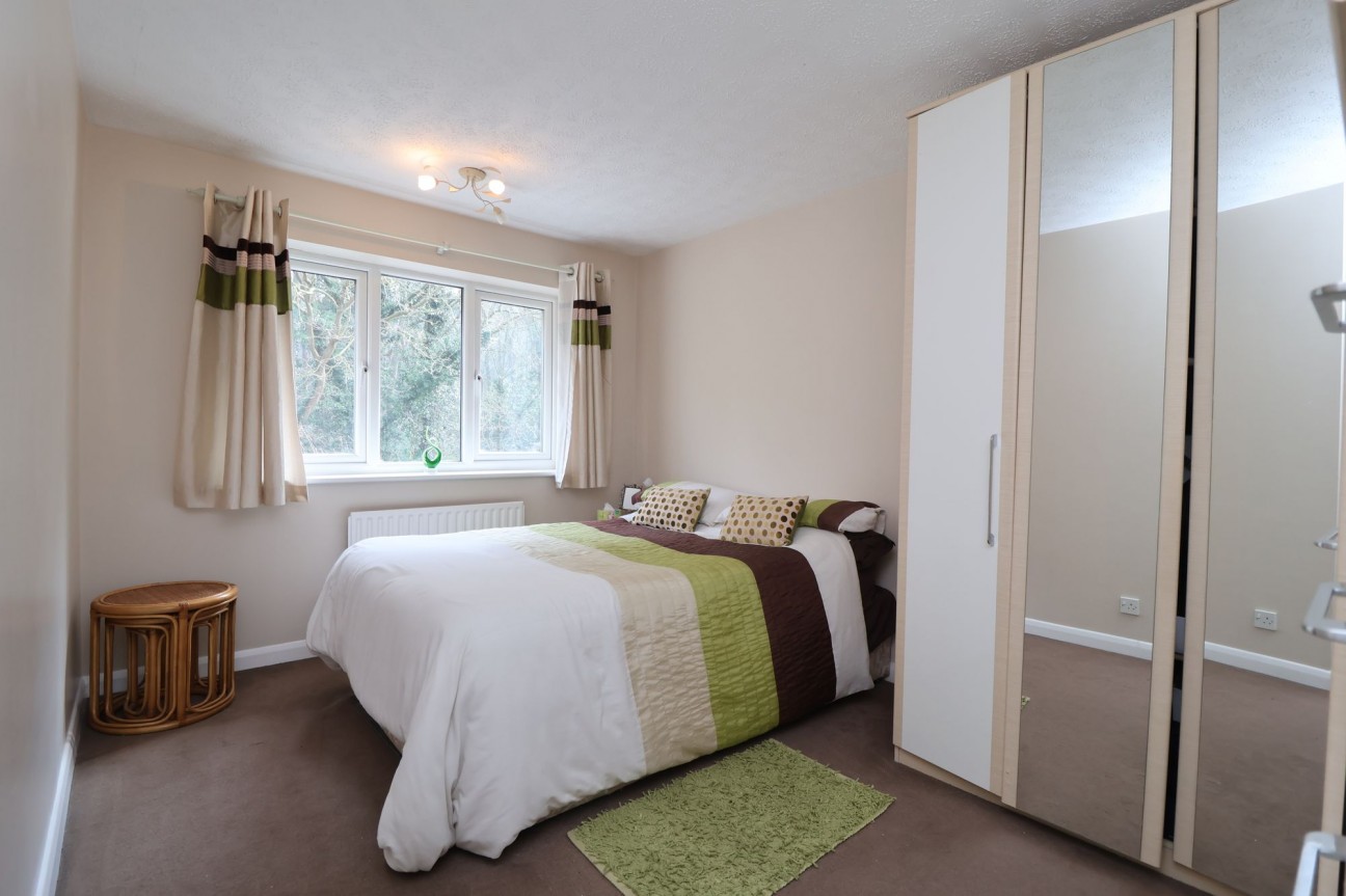 Broomhill Avenue, Worksop, S81