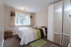 Broomhill Avenue, Worksop, S81