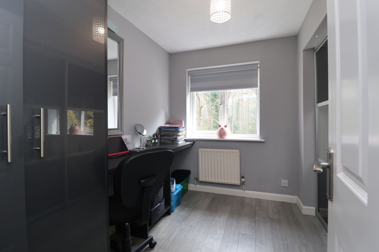 Broomhill Avenue, Worksop, S81