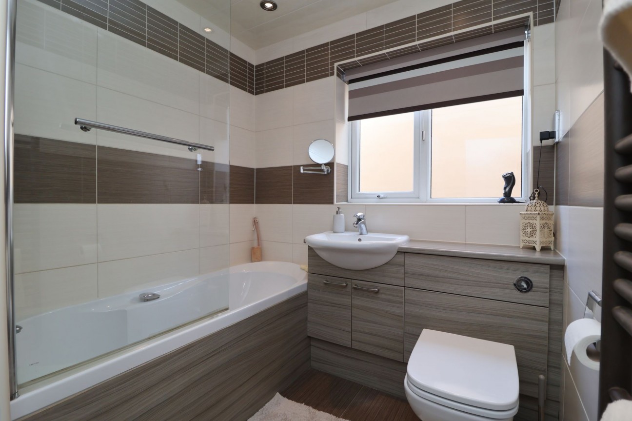 Broomhill Avenue, Worksop, S81