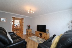 Broomhill Avenue, Worksop, S81