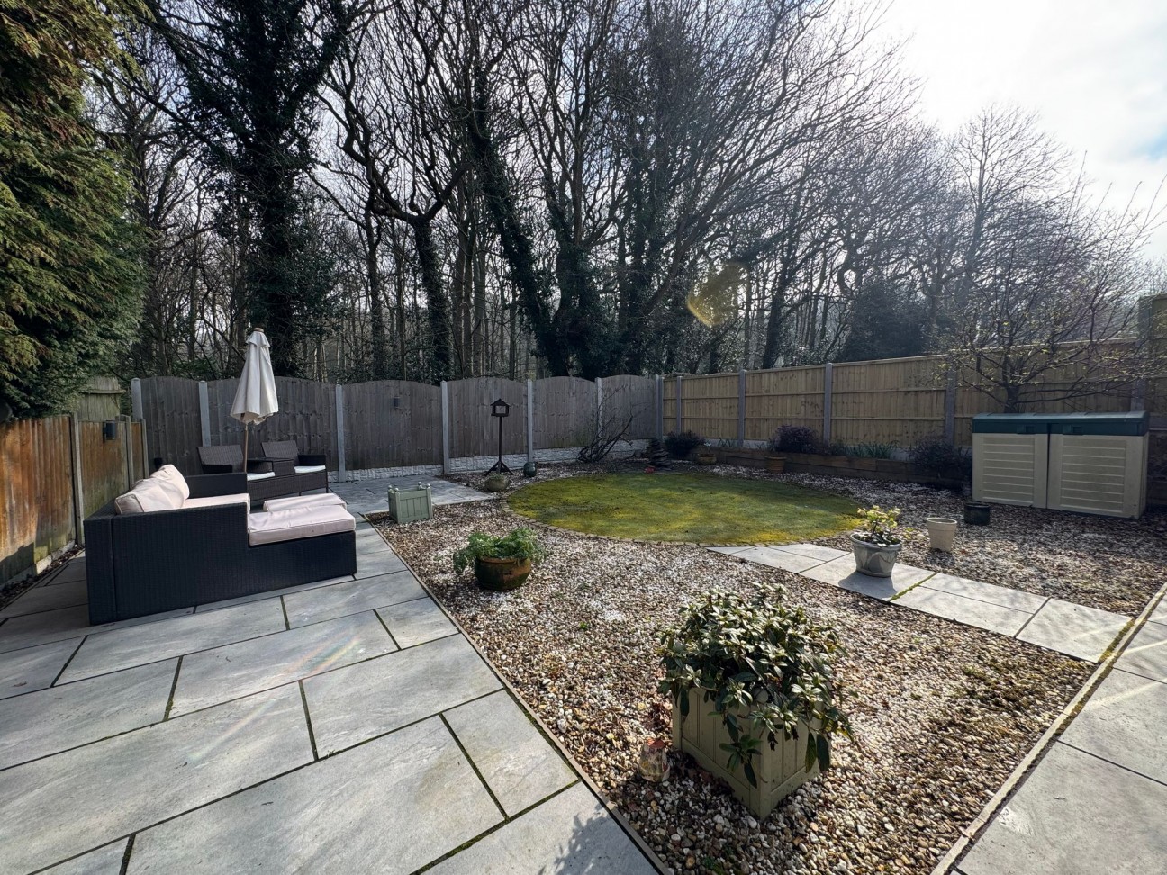 Broomhill Avenue, Worksop, S81