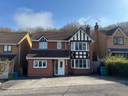 Broomhill Avenue, Worksop, S81