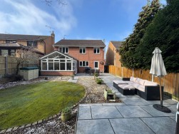 Broomhill Avenue, Worksop, S81