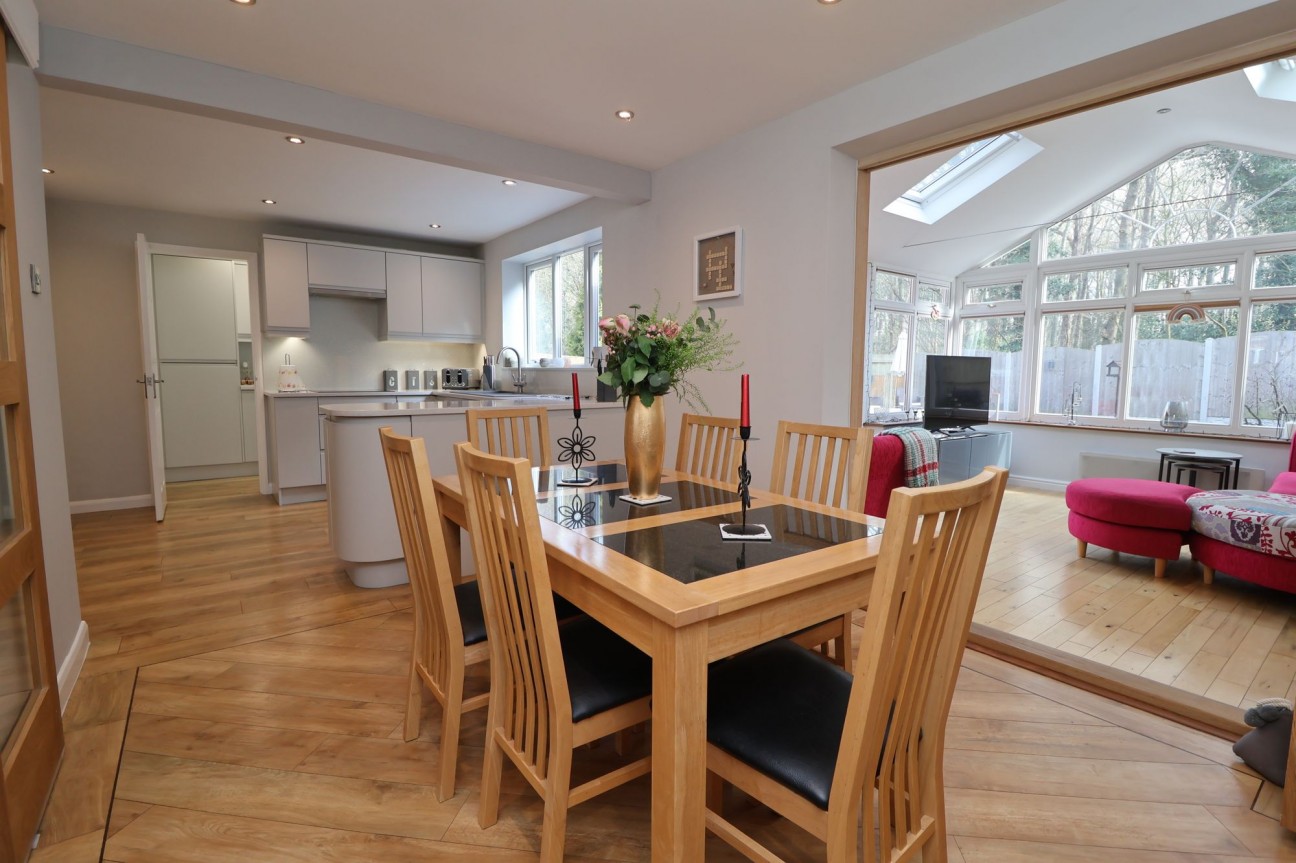 Broomhill Avenue, Worksop, S81