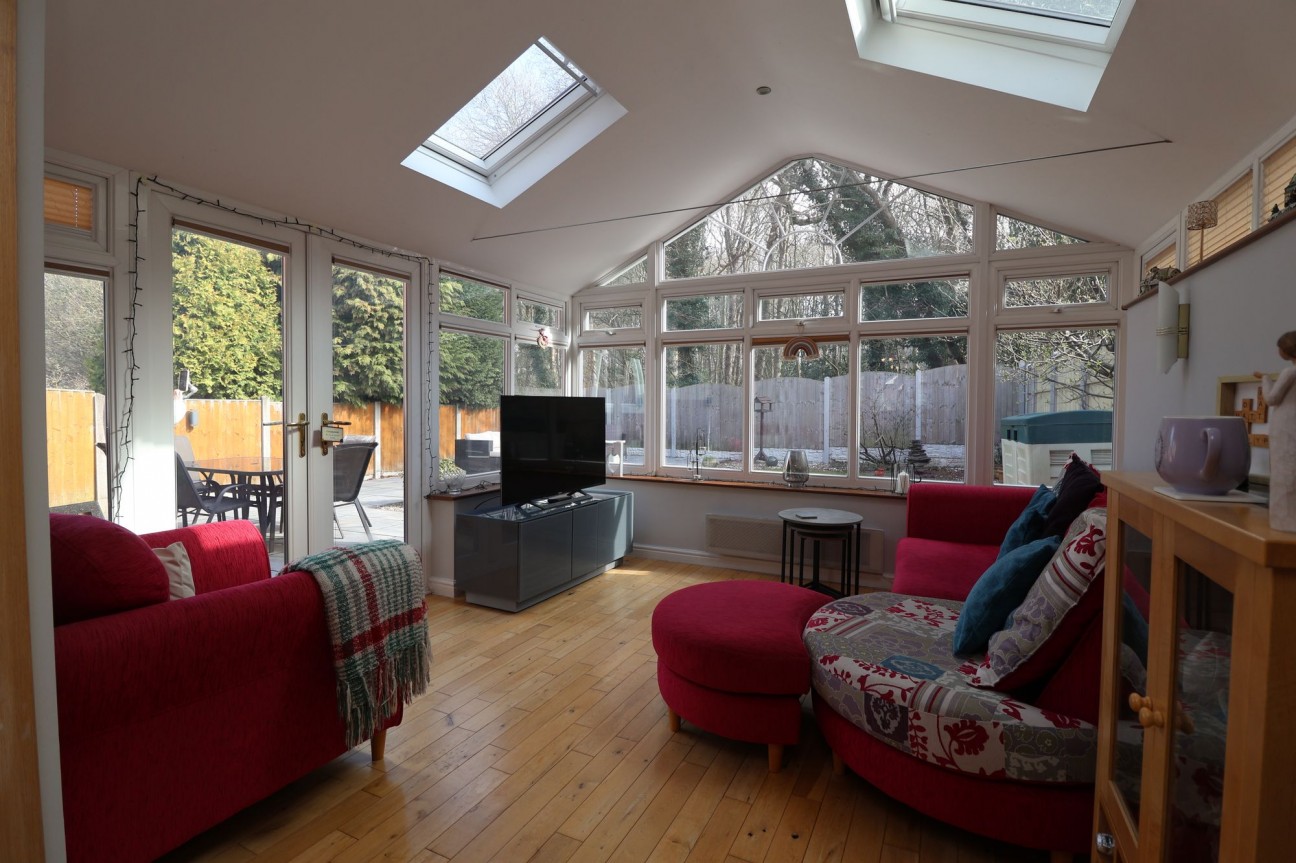 Broomhill Avenue, Worksop, S81