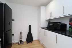 Broomhill Avenue, Worksop, S81