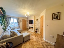 Candle Crescent, Thurcroft, S66