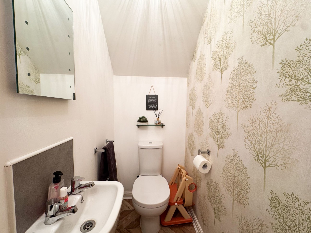 Candle Crescent, Thurcroft, S66