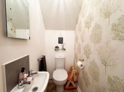 Candle Crescent, Thurcroft, S66