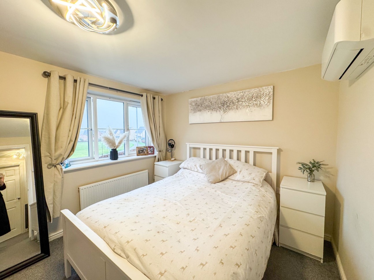 Candle Crescent, Thurcroft, S66