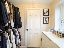 Candle Crescent, Thurcroft, S66