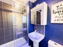 Candle Crescent, Thurcroft, S66