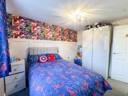 Candle Crescent, Thurcroft, S66