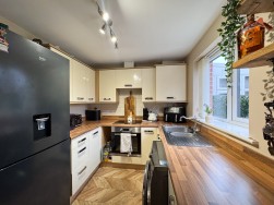 Candle Crescent, Thurcroft, S66