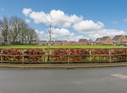 Candle Crescent, Thurcroft, S66