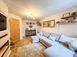 Candle Crescent, Thurcroft, S66