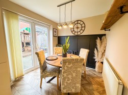 Candle Crescent, Thurcroft, S66