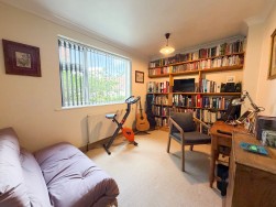 Station Road, Whitwell, S80