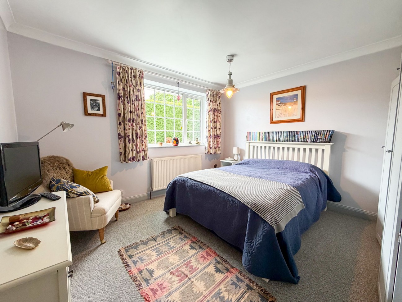Station Road, Whitwell, S80