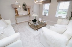 Plot 79a Canary Grove, Worksop, S81 9GH