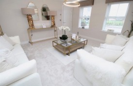 Plot 79a Canary Grove, Worksop, S81 9GH