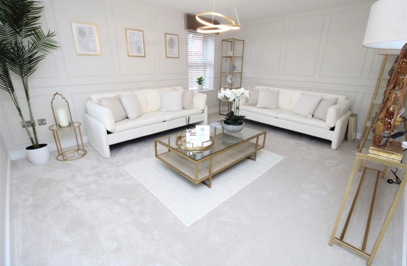 Plot 79a Canary Grove, Worksop, S81 9GH