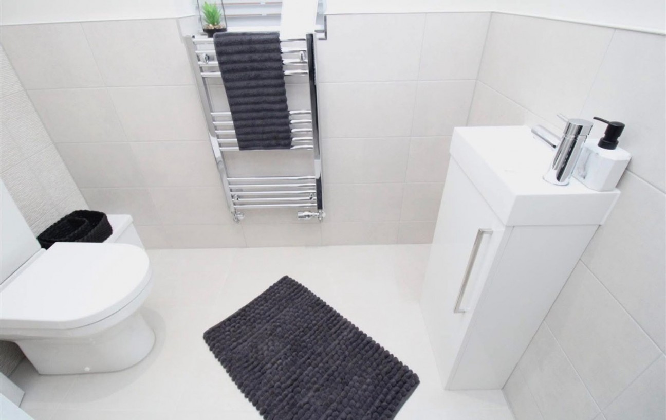 Plot 79a Canary Grove, Worksop, S81 9GH