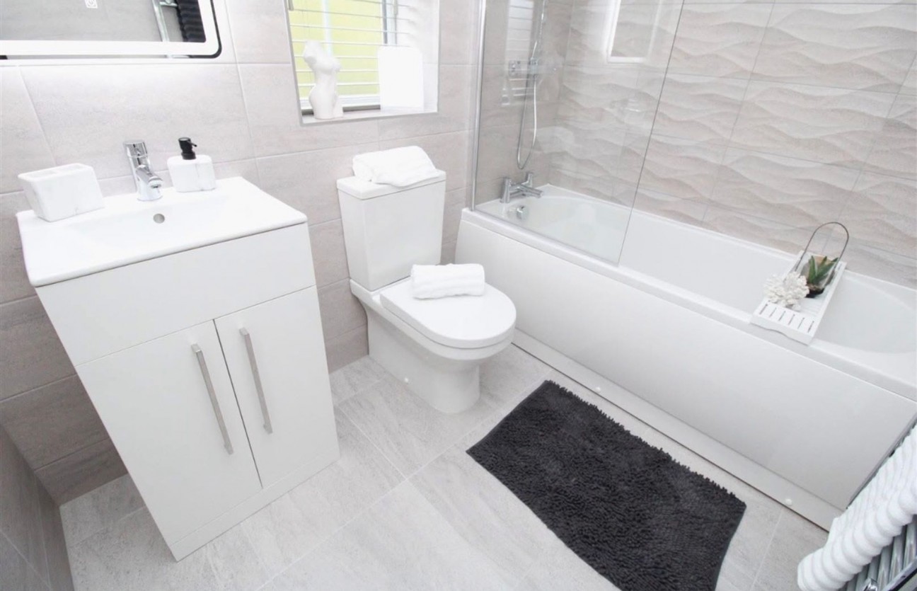 Plot 79a Canary Grove, Worksop, S81 9GH