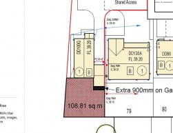 Plot 79a Canary Grove, Worksop, S81 9GH