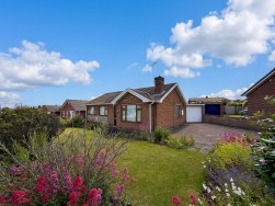 Scholey Avenue, Woodsetts, S81