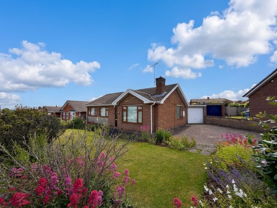 Scholey Avenue, Woodsetts, S81