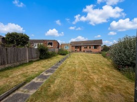 Scholey Avenue, Woodsetts, S81